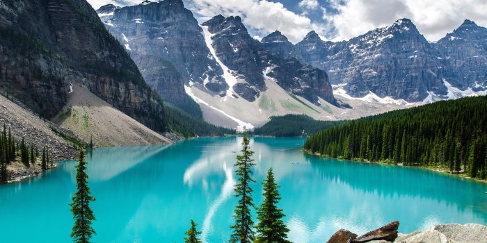 3840x2160 Wallpaper Moraine Lake, 4k, 5k wallpaper, Canada, mountains, lake