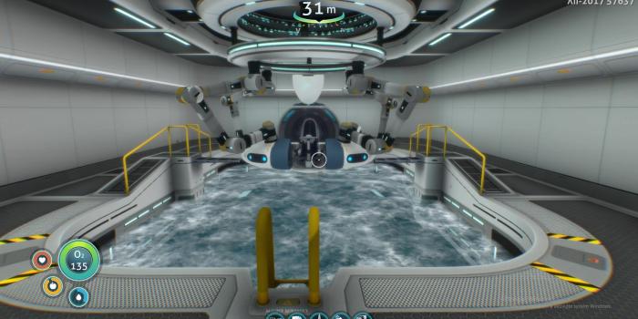 1920x1080 Where can i upgrade my seamoth? : subnautica