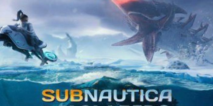 1600x1600 Subnautica: Below Zero' Cheats - Best Console Commands, Items List