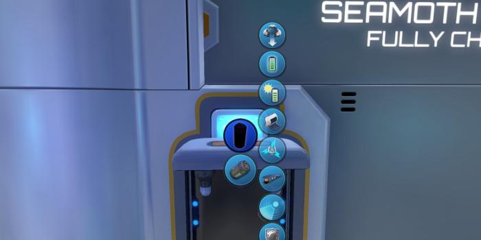 1920x1080 Seamoth Solar Charger | Subnautica Wiki | FANDOM powered by Wikia