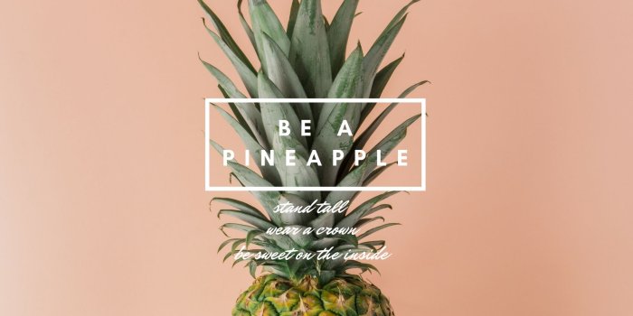 1920x1080 Pineapple Desktop Wallpapers - Top Free Pineapple Desktop