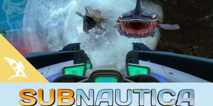 1920x1080 Seamoth Update | Subnautica History Wiki | FANDOM powered by Wikia