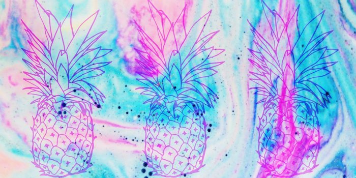 1920x1080 Pineapple Wallpapers