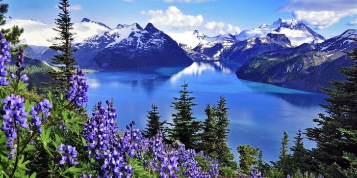 1366x768 269 Canada HD Wallpapers | Background Images