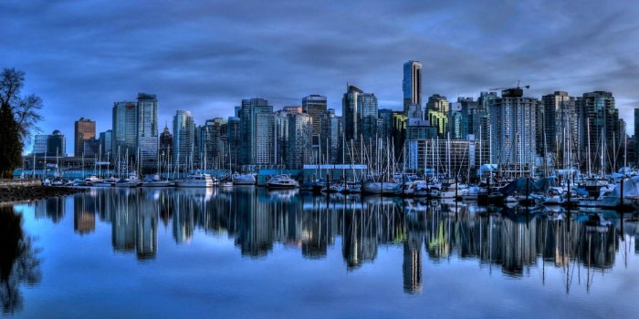 1920x1080 Canada Wallpapers | Best Wallpapers