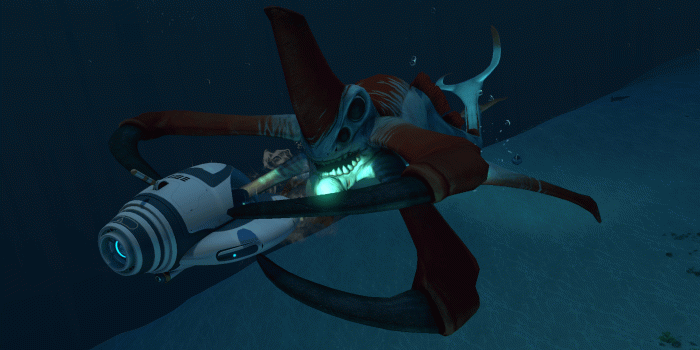 1920x1080 Subnautica Lava Zone Map (112+ images in Collection) Page 2