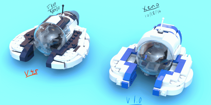 1600x900 User blog:Xenodrone98/The Lego Cyclops Project | Subnautica Wiki