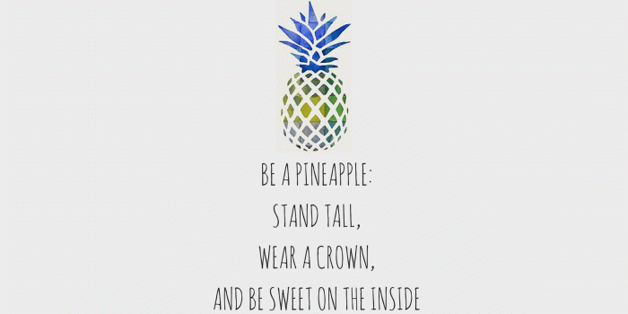 1920x1080 Be a pineapple desktop wallpaper. | Click. Save. Screen Saver
