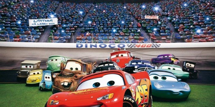 1024x768 Disney Cars wallpaper - Disney Pixar Cars Wallpaper (13374836) - Fanpop