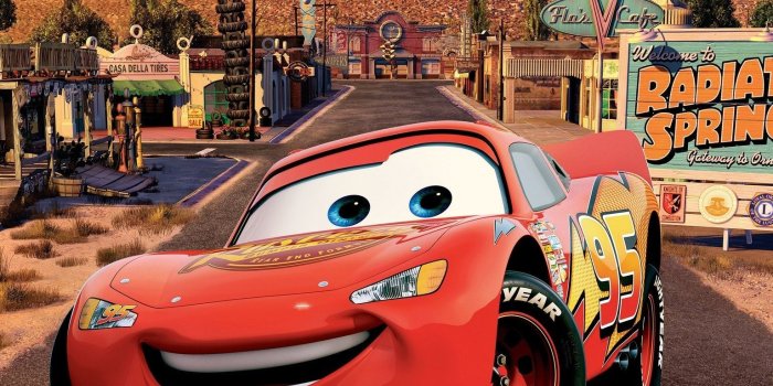 1536x2733 59+ Lighting Mcqueen Wallpapers on WallpaperPlay