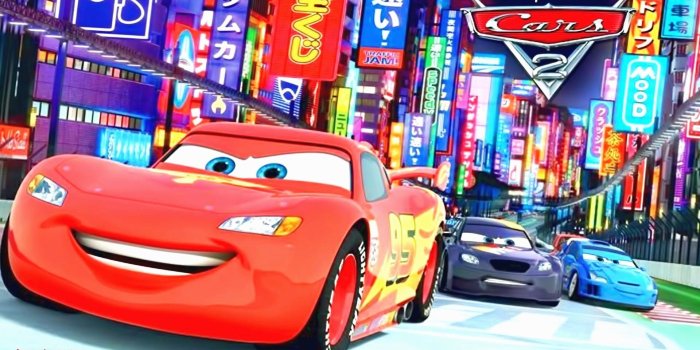 1920x1080 Disney Cars Wallpapers - Top Free Disney Cars Backgrounds