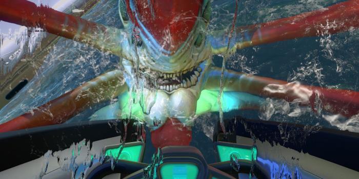 1920x1080 Comunitate Steam :: Ghid :: How to NOT get eaten by levathan