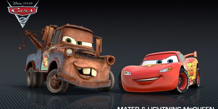 1920x1080 Disney Pixar Cars Wallpapers HD