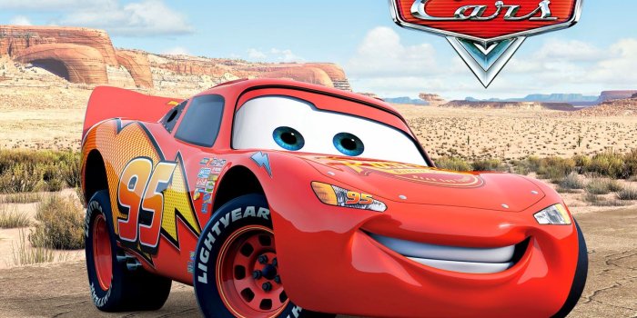 1600x1200 Lightning McQueen from Pixar's Cars Movie Wallpaper | Cars Wallpaper