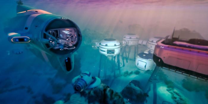 1920x1080 Subnautica map 2018: Coordinates and exploration tips | PC Gamer