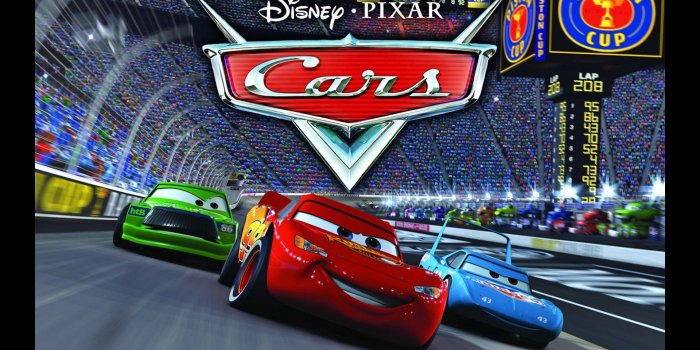 1920x1080 Cars - Cartoons Wallpapers