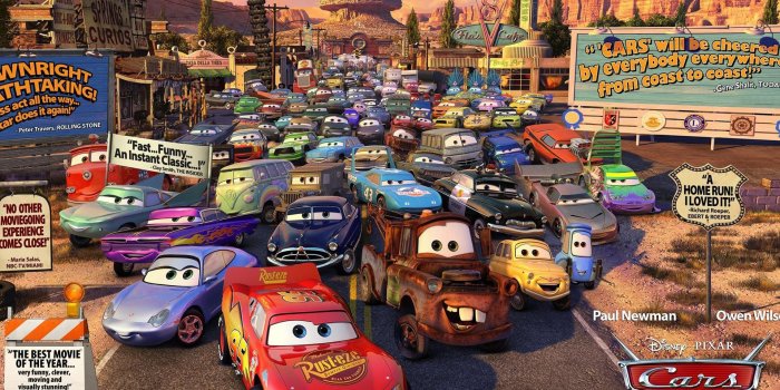 1920x1200 Disney Cars Wallpapers - Top Free Disney Cars Backgrounds