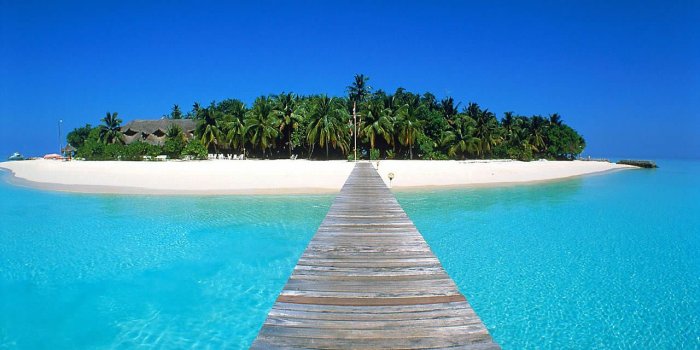 1280x1024 49+] Island HD Wallpapers on WallpaperSafari