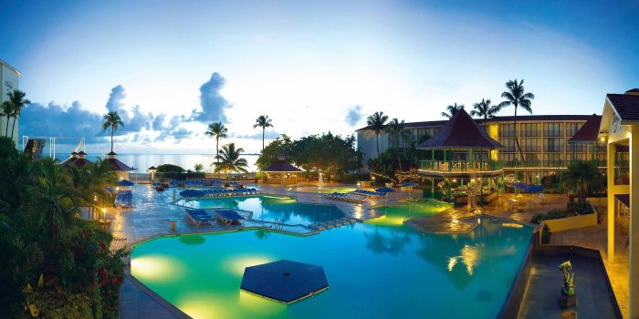 3580x1818 Bahamas Wallpapers High Quality | Download Free