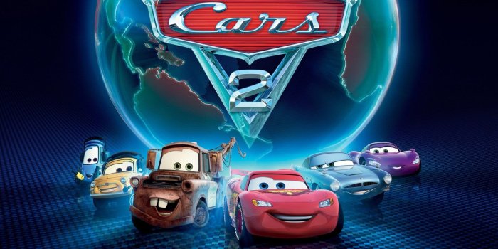 1920x1200 86 Cars 2 HD Wallpapers | Background Images