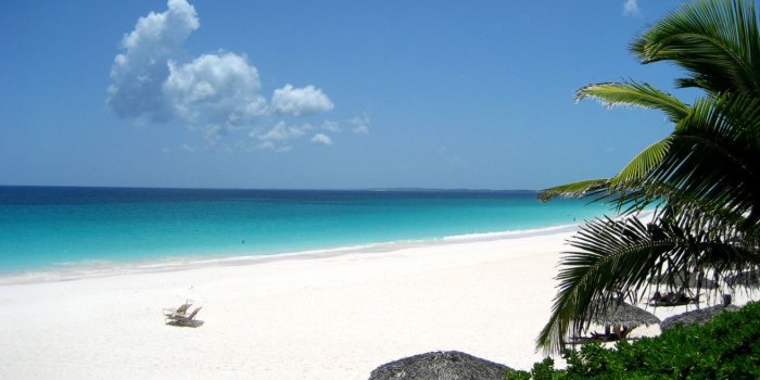 1353x810 Island Bahamas Hd Wallpaper | One plus Wallpapers
