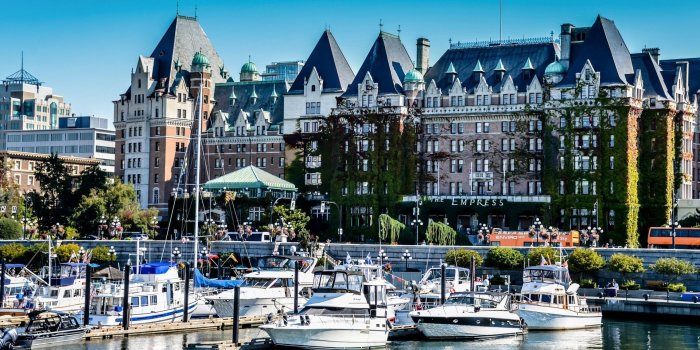 1920x1080 Full HD Wallpaper canada berth vintage building, Desktop Backgrounds