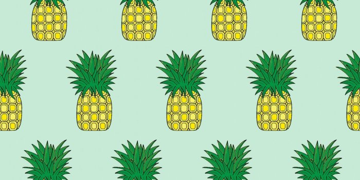 1920x1920 Pineapple background ·① Download free stunning HD wallpapers for