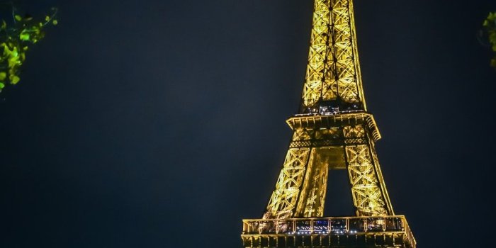 1000x1500 100+ Eiffel-Tower Images - France [HD] | Download Free Images on