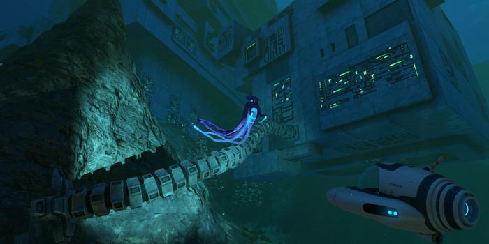 1920x1080 Subnautica map coordinates and exploration tips – Wiki Bulz