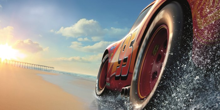 8511x4256 Wallpaper Cars 3, 2017, Pixar, Animation, 4K, 8K, Movies, #6461