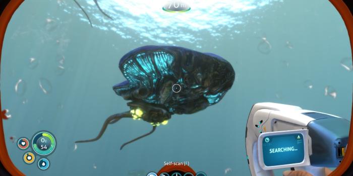 1920x1080 Subnautica Review: A Water Wonderland - GameSpot