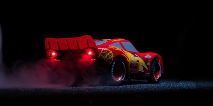 7891x5261 Lightning McQueen Cars 3 Pixar Disney 4k, HD Movies, 4k Wallpapers