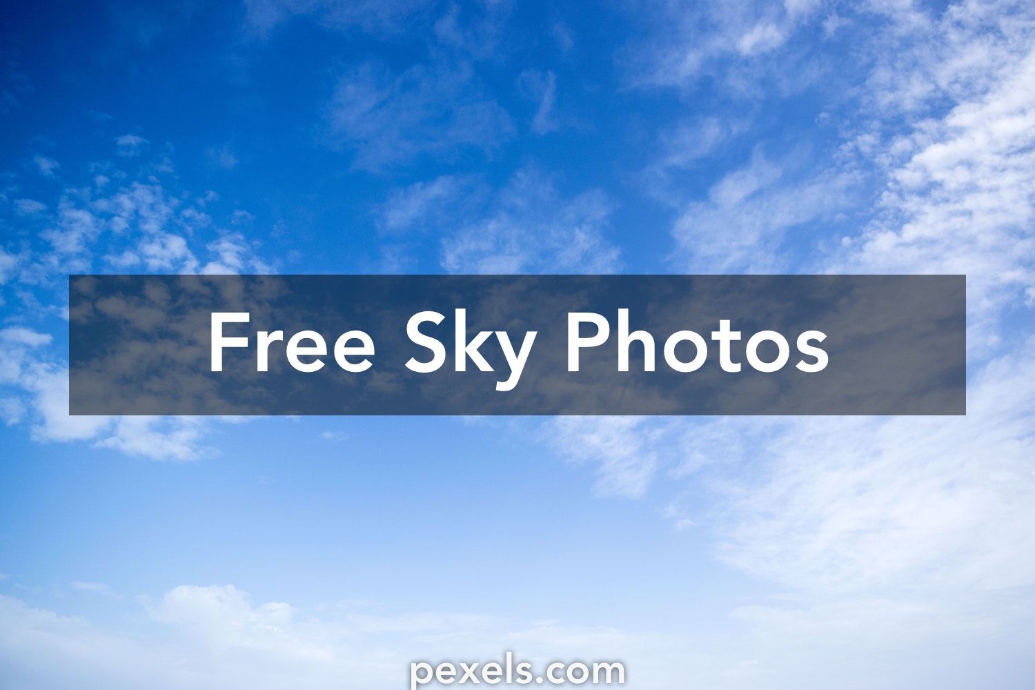 1500x1000 Sky Images · Pexels · Free Stock Photos