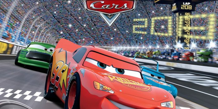 1280x1024 50+] Disney Pixar Cars Wallpaper on WallpaperSafari