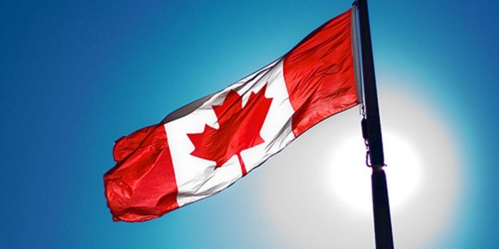 1802x1200 Canada Flag Wallpapers