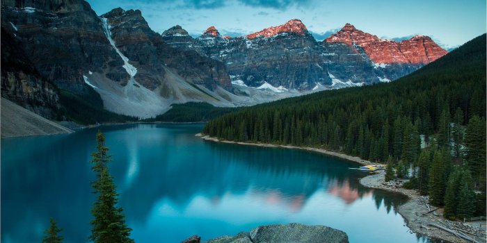 1920x1080 Canada HD Wallpapers 01386 - Baltana