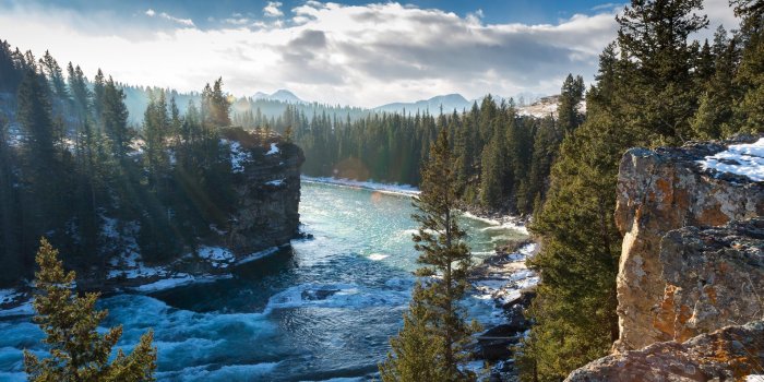 2560x1600 Canada Wallpaper HD 01394 - Baltana