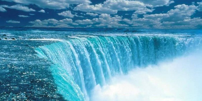 1300x975 Canada Wallpaper Hd - Niagara Falls (#265781) - HD Wallpaper Download