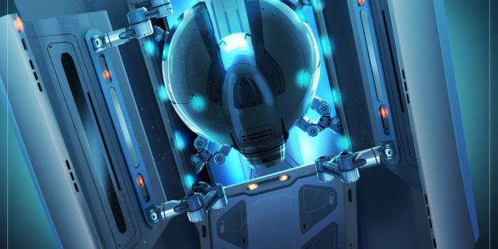 899x888 Subnautica Wallpaper – Sabines Kitchen