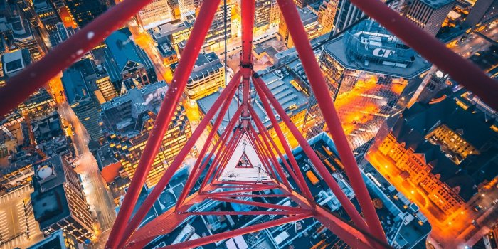 1920x1080 Toronto Canada City HD Wallpaper [1920x1080] : wallpaper