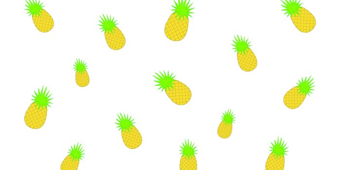 3556x2223 Pineapple Wallpapers