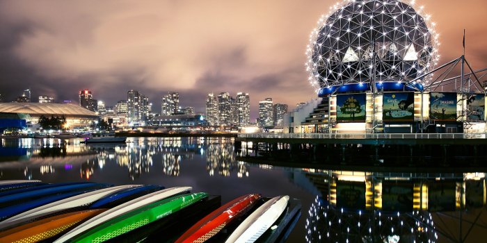 1920x1080 Download Canada City Wallpaper Hd Resolution Is Cool Wallpapers