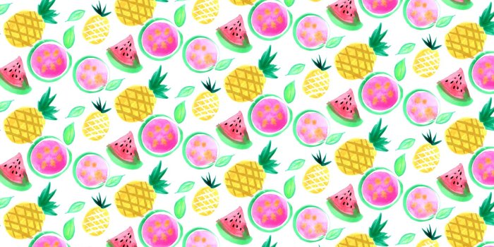1856x1161 Cute Pineapple Wallpaper , (39+) image collections of wallpapers