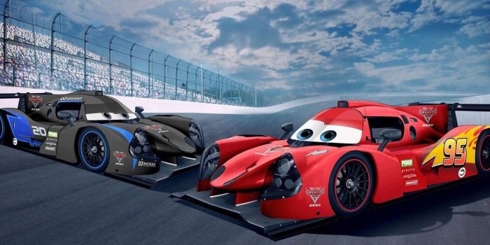 1332x850 Wallpaper car, cinema, Disney, Pixar, Cars, race, speed, movie, film