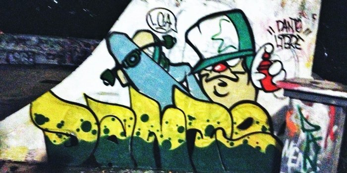 1600x1200 Swag Graffiti Wallpaper