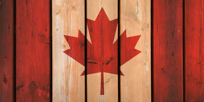 1920x1080 Canada Flag Wallpapers ·① WallpaperTag