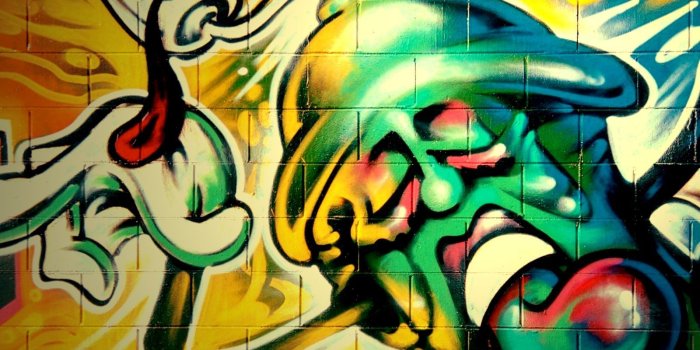 1600x1200 Awesome Graffiti Wallpapers