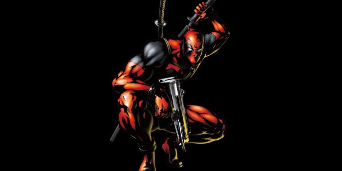 2560x1600 Moving Deadpool Wallpapers - Top Free Moving Deadpool Backgrounds