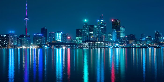2560x1600 Toronto Wallpaper Hd (29+ images) on Genchi.info