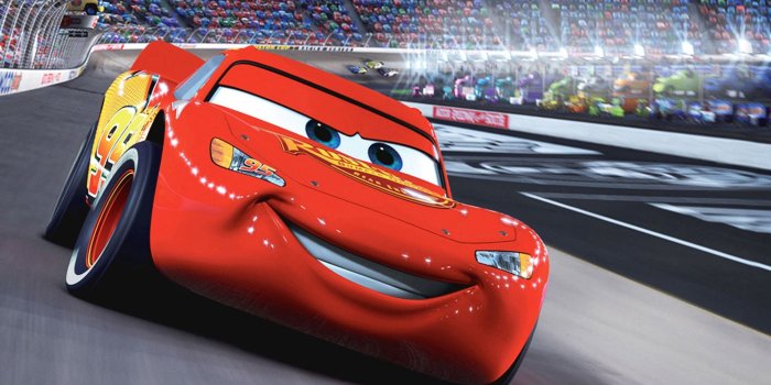 2560x1440 Cars Cartoon Wallpaper Group (63+), Download for free